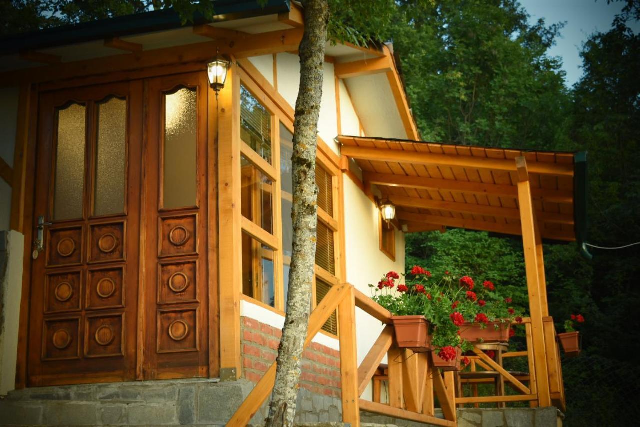 Sunset House Daire Ohri Dış mekan fotoğraf